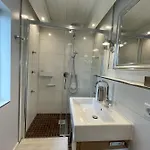 Appartement Hyggelig Am Deich