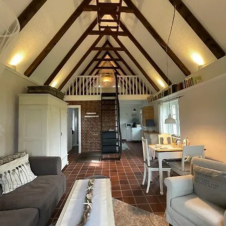 Apartament Hyggelig Am Deich *