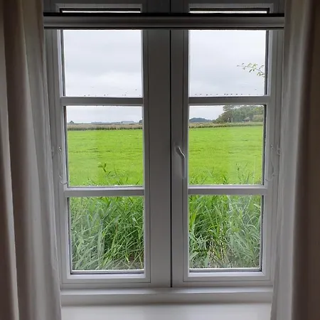 Apartmán Hyggelig Am Deich