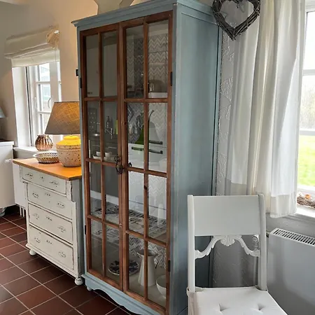 Hyggelig Am Deich Apartament Ockholm