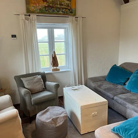 Hyggelig Am Deich Ockholm