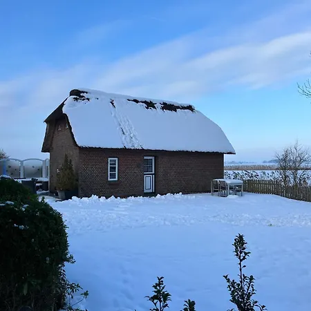 Hyggelig Am Deich * Ockholm