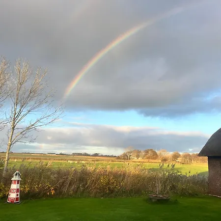 Apartament Hyggelig Am Deich *